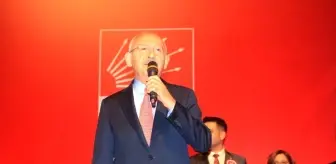 Altan Öymen: CHP Genel Başkanı Kılıçdaroğlu partisinin 'Vefa Ödülleri' programına katıldı Altan Öymen: CHP Genel Başkanı Kılıçdaroğlu partisinin 'Vefa Ödülleri' programına katıldı