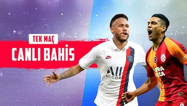Galatasaray, 9 eksikle Paris'te! iddaa'da galibiyetlerine çılgın oran...