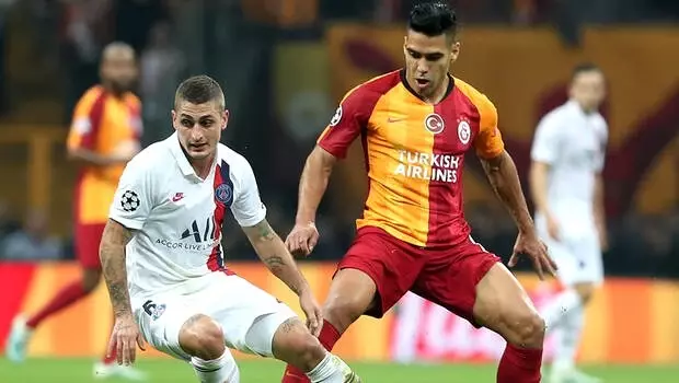Galatasaray UEFA'ya nasıl gider? İşte üçüncülük hesapları... Galatasaray UEFA'ya nasıl gider? İşte üçüncülük hesapları...