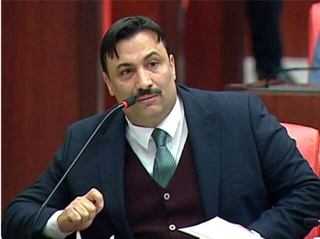 Genel Kurul'da Ak Parti ve CHP'li Roman vekiller arasında 'kayıt dışı yaşıyoruz' tartışması yaşandı