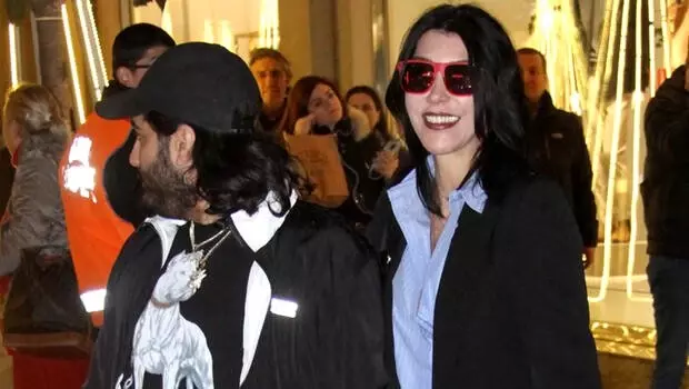 Hande Yener'den ilginç yorum: Rap popu yedi
