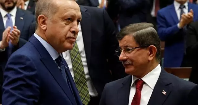 İbrahim Kalın'dan Feyzullah Kıyıklık'ın Davutoğlu'nu ziyaretiyle ilgili açıklama: Erdoğan'ın bu yönde görevlendirmesi olmadı