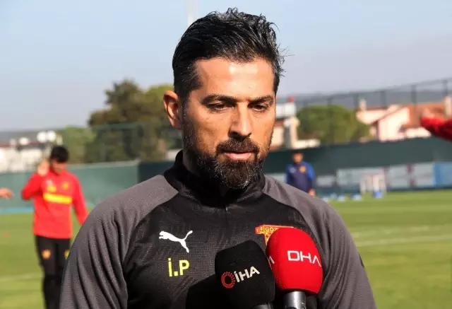 İlhan Palut: