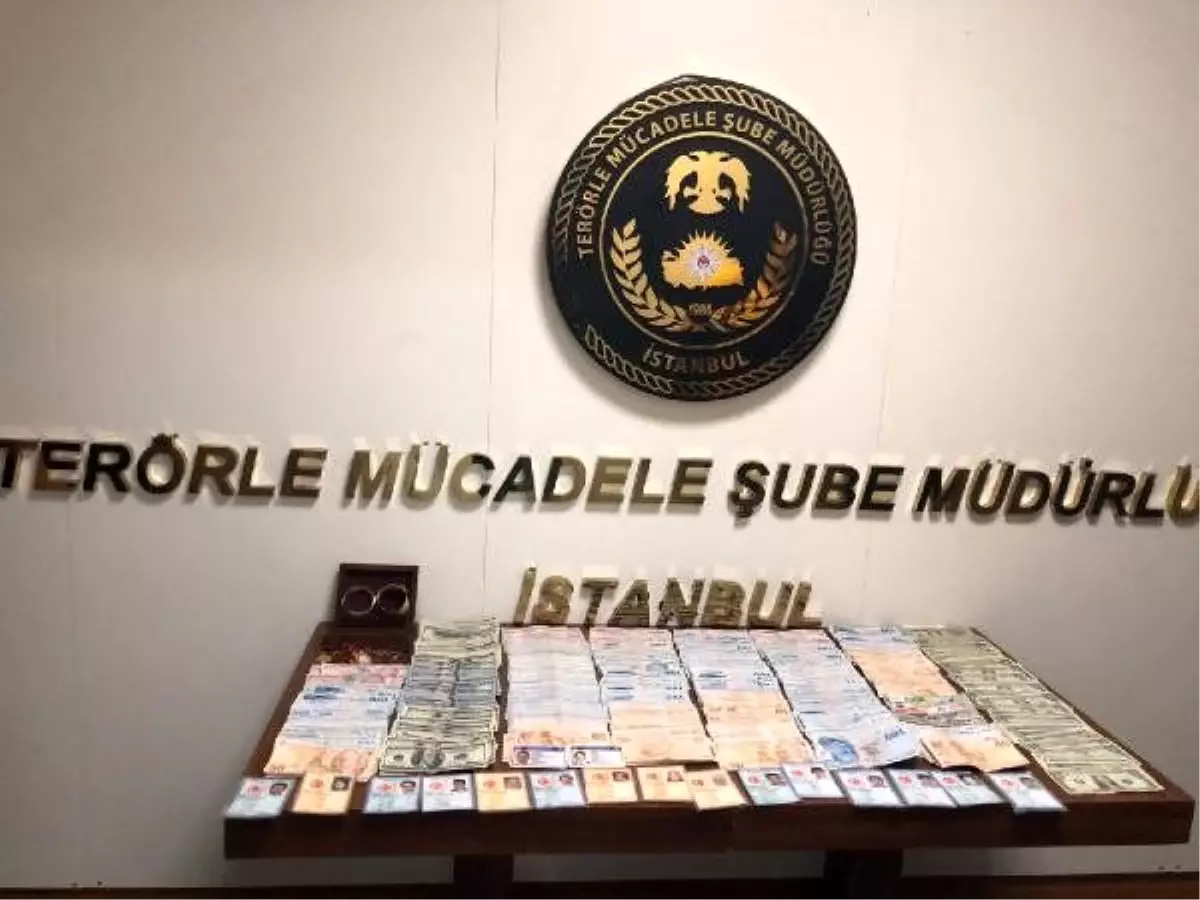 İstanbul�da &quot;gaybubet evi&quot; operasyonu 22 gözaltı Haberler