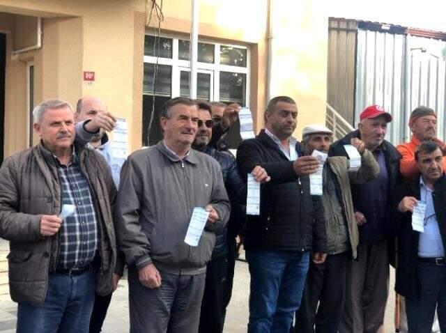 İstanbul'un köylerinde suya yapılan yüzde 400 zamla ilgili İBB'den açıklama: TBMM kararıyla mümkündür
