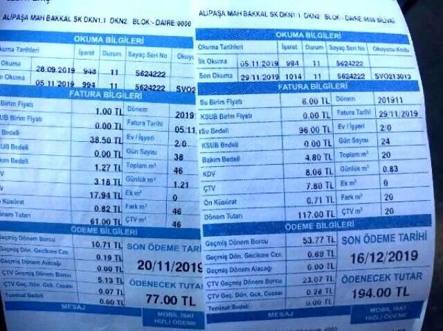 İstanbul'un köylerinde suya yapılan yüzde 400 zamla ilgili İBB'den açıklama: TBMM kararıyla mümkündür