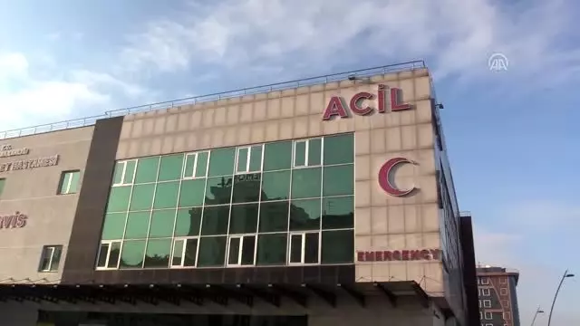 Kayseri'de yakalanan 2 hırsızlık zanlısından 1'i tutuklandı