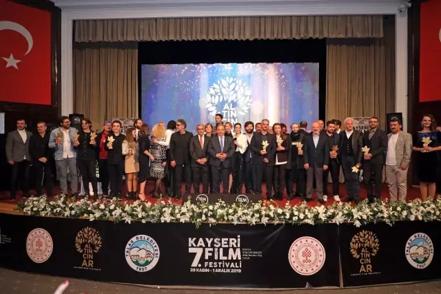 Kültür Sanata Talas Damgası Kültür Sanata Talas Damgası