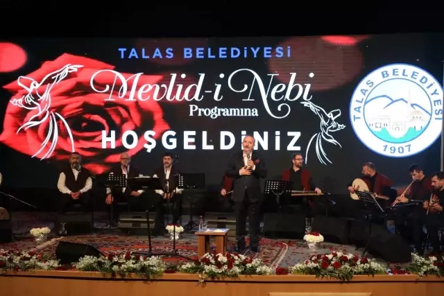 Kültür Sanata Talas Damgası Kültür Sanata Talas Damgası