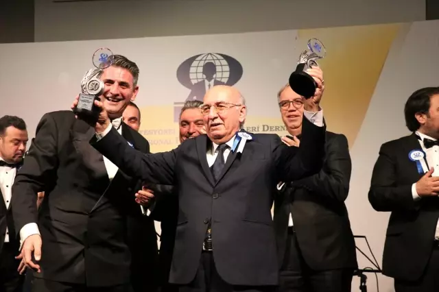'Kültür turizminde geri kalma gibi bir seçeneğimiz yok' 'Kültür turizminde geri kalma gibi bir seçeneğimiz yok'