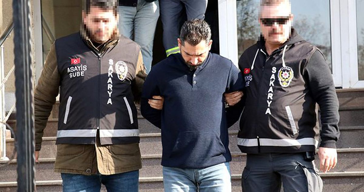 Kürtajı kabul etmeyen hamile eski sevgilisini, 35 bin TL karşılığında arkadaşına dövdürdü