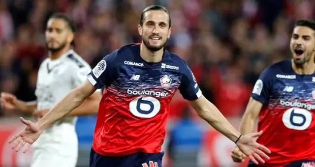 Lille, Trabzonspor'a 1 milyon euro daha ödeyecek!