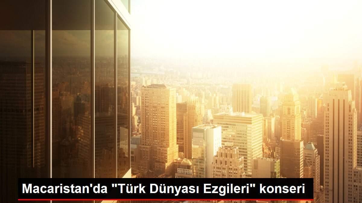 Macaristan'da