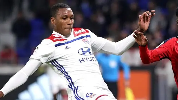 Marcelo Guedes, Lyon'dan ayrılma kararı aldı
