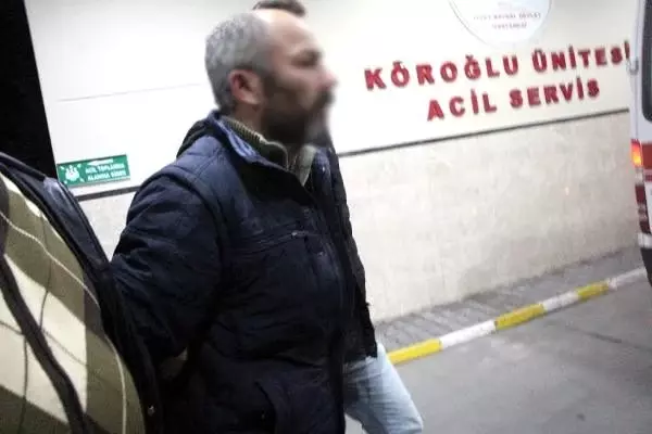 Nikahsız eşinin silahlı saldırısına uğrayan genç kadın ölümden döndü (2)