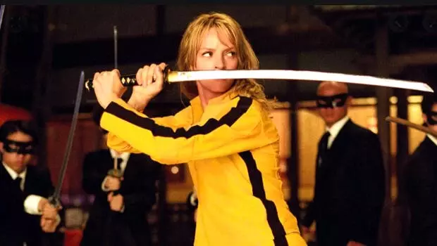 Quentin Tarantino, Kill Bill 3'ü çekiyor