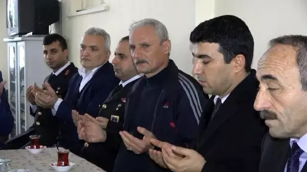 Şehit Esma Çevik'in acılı babası konuştu