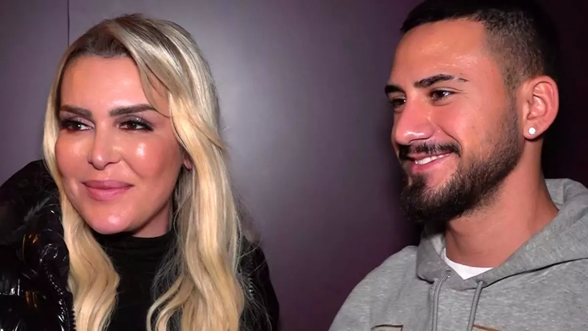 Selin Ciğerci: O arabanın aynısından 8 yıl önce de vardı