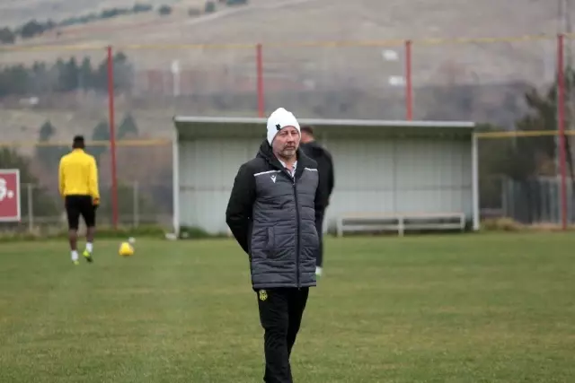 Sergen Yalçın,