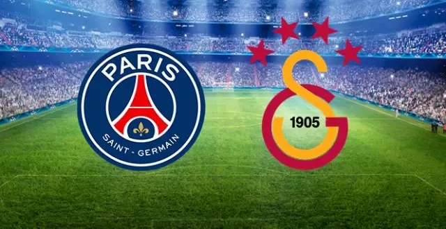 Galatasaray, Paris Saint-Germain'e 5-0 mağlup oldu! Galatasaray, Paris Saint-Germain'e 5-0 mağlup oldu!