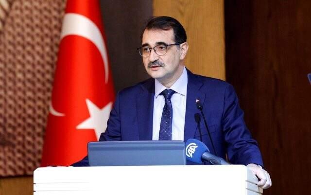 Soru önergesini yanıtlayan Enerji Bakanı: Doğal gaz, olması gerekenden yüzde 59 daha ucuz