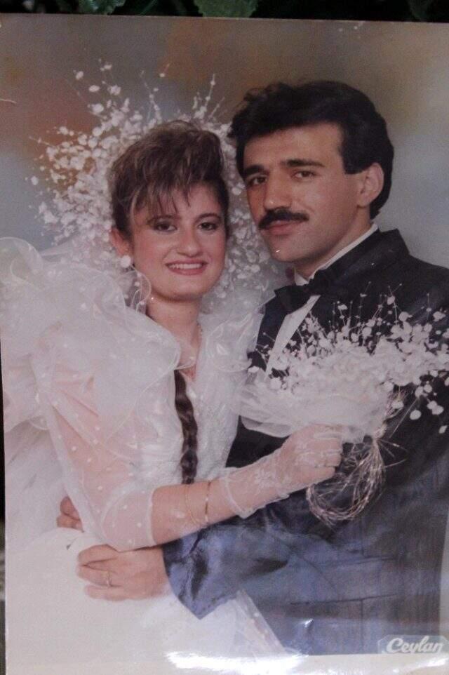 Talihsiz kadın,boşanabilmek için 18 yıl önce kendisini terkeden eşini arıyor