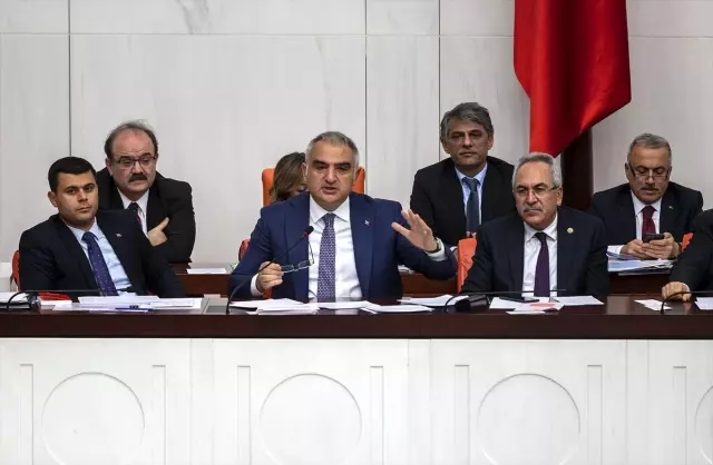 TBMM Genel Kurulu