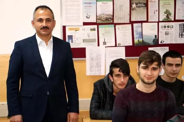 Tokat'ta 24 bin öğrenciye ücretsiz kurs