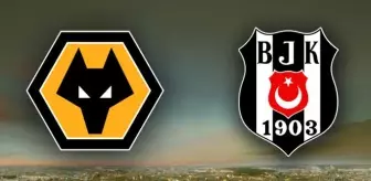 Wolverhampton - Beşiktaş maçı ne zaman, saat kaçta, hangi kanalda?