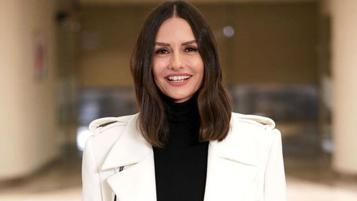 Yasemin Özilhan Mucize Doktor'a konuk oldu