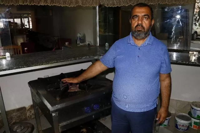 Yoksulun kefenini bile çaldılar Yoksulun kefenini bile çaldılar