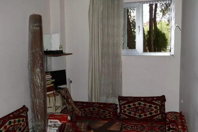 Yoksulun kefenini bile çaldılar Yoksulun kefenini bile çaldılar