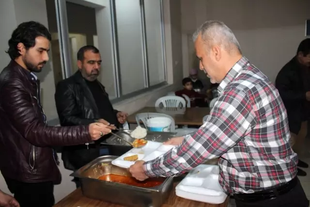 Yoksulun kefenini bile çaldılar Yoksulun kefenini bile çaldılar