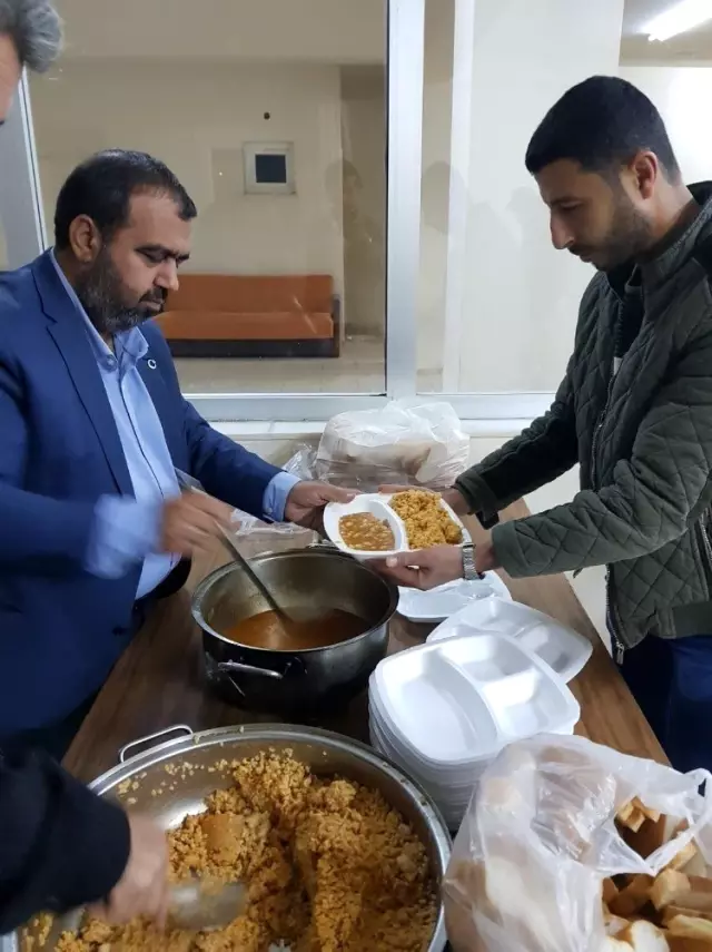 Yoksulun kefenini bile çaldılar Yoksulun kefenini bile çaldılar