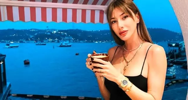 Zeynep Yılmaz, Şeyma Subaşı'na gönderme yaptı: Yerimi doldurmaya çalışmışsın