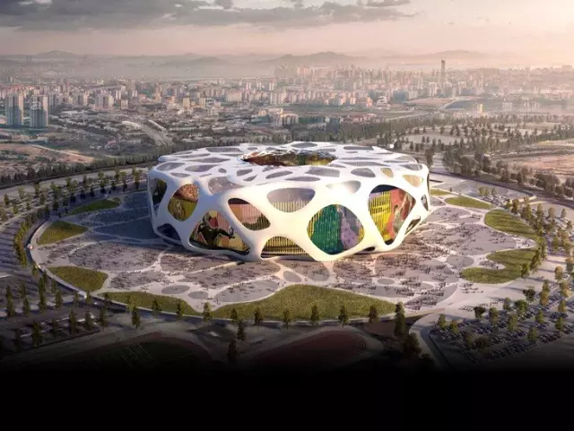 2020 'spor yılı' olacak 2020 'spor yılı' olacak