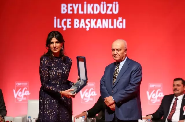 4. Vefa Ödülleri 4. Vefa Ödülleri