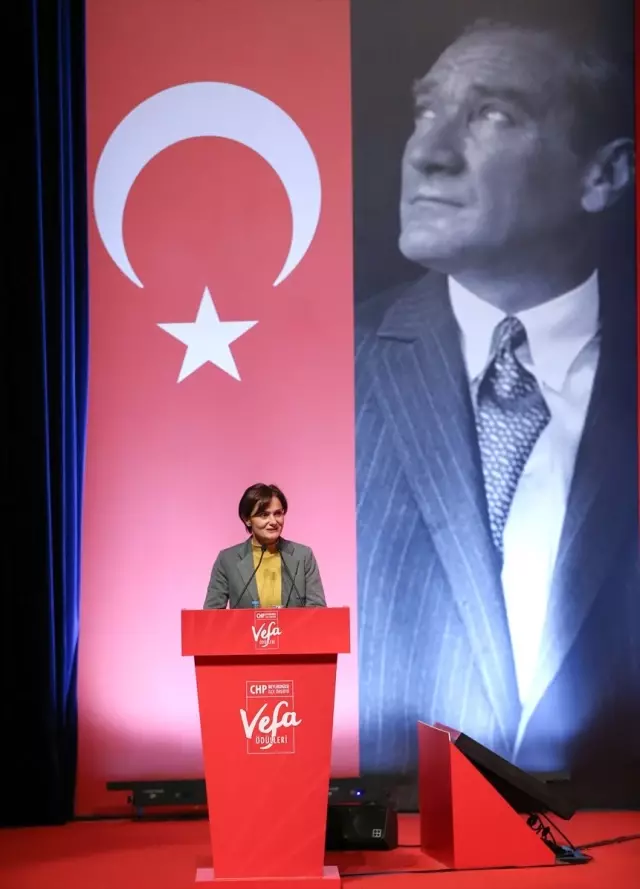 4. Vefa Ödülleri 4. Vefa Ödülleri