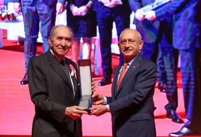 4. Vefa Ödülleri 4. Vefa Ödülleri