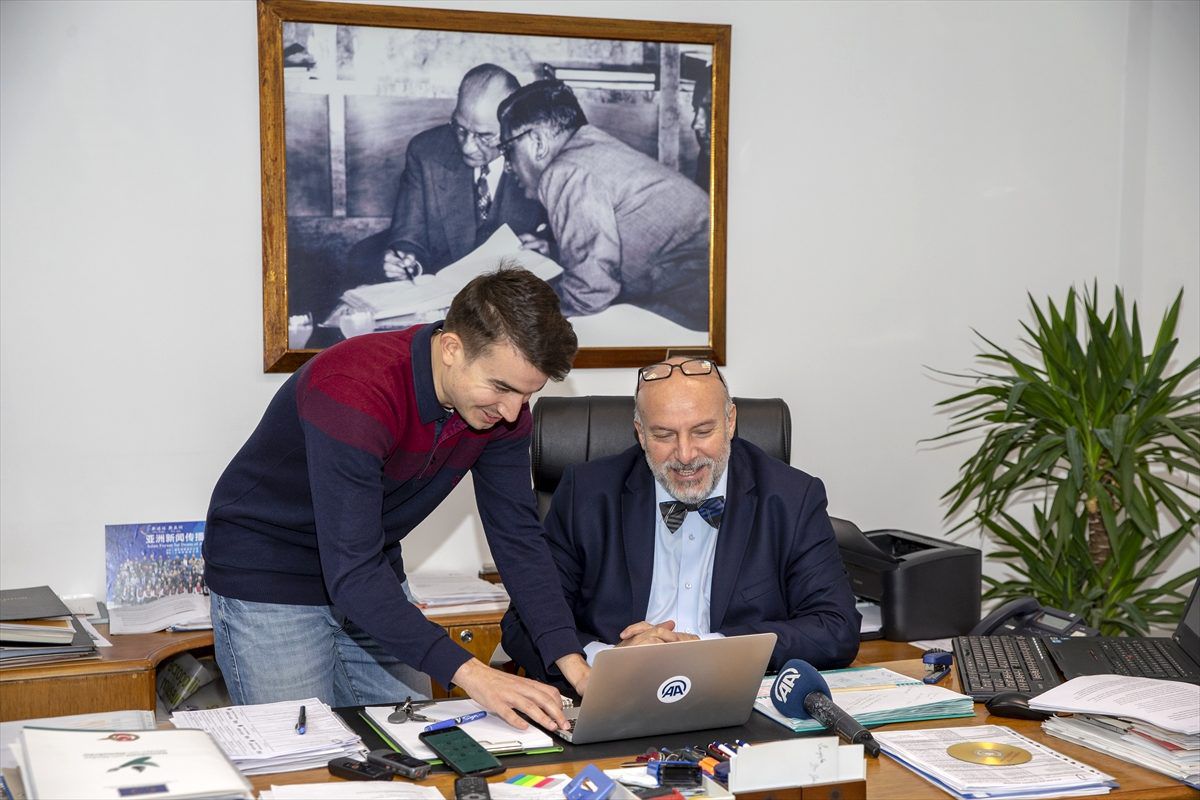 AA'nın 'Yılın Fotoğrafları' oylaması
