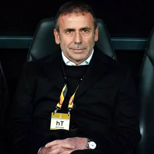 Abdullah Avcı: