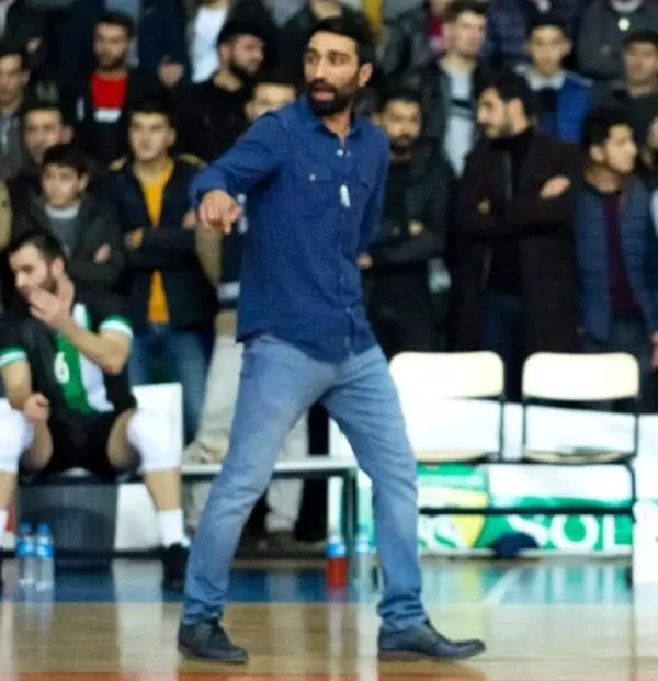 Adilcevaz'ın voleybol takımı kadrosunu güçlendirdi Adilcevaz'ın voleybol takımı kadrosunu güçlendirdi