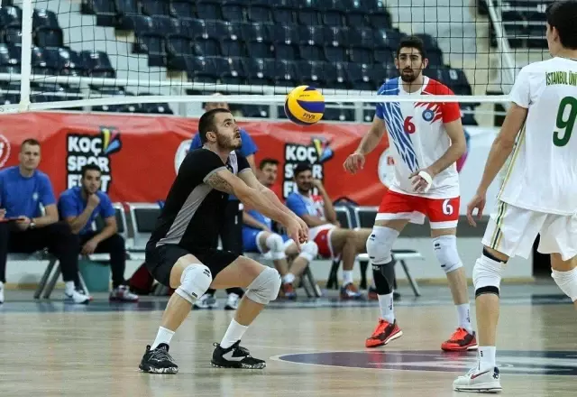 Adilcevaz'ın voleybol takımı kadrosunu güçlendirdi Adilcevaz'ın voleybol takımı kadrosunu güçlendirdi