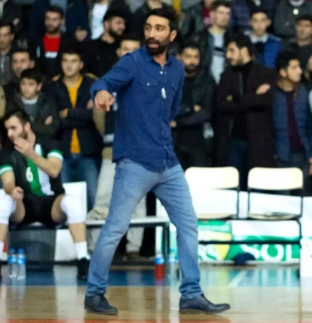 Adilcevaz'ın voleybol takımı kadrosunu güçlendirdi Adilcevaz'ın voleybol takımı kadrosunu güçlendirdi