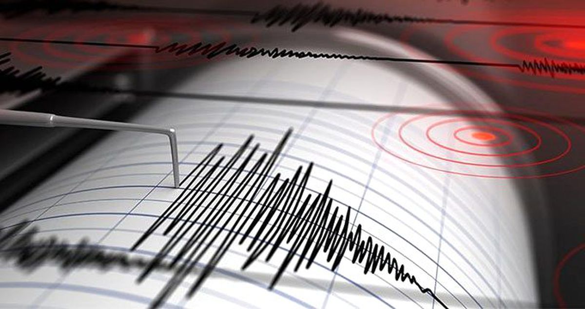 Akdeniz'de 4,9 büyüklüğünde deprem oldu