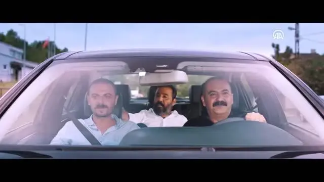 Aman Reis Duymasın Aman Reis Duymasın