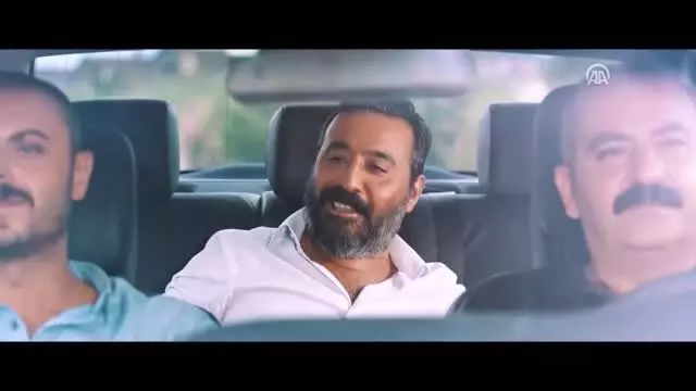 Aman Reis Duymasın Aman Reis Duymasın