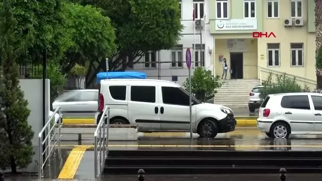 Antalya Manavgat Istismarda Bulunup Fotograflarini Cektigini One Surdugu Kisiyi Bicakladi Video