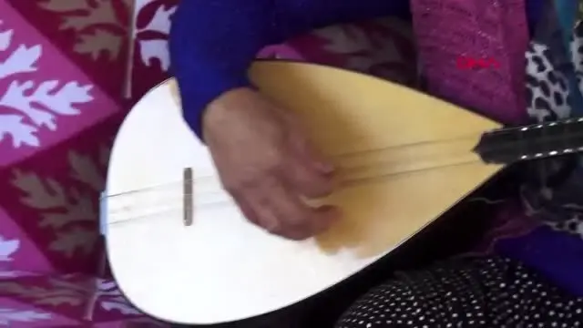 Antalya Saz Askina Cobanligi Kabul Etti Haber