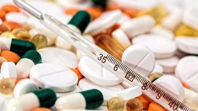 Antidepresanlar Cinsel Isteksizlik Yap M Iyor Haberler
